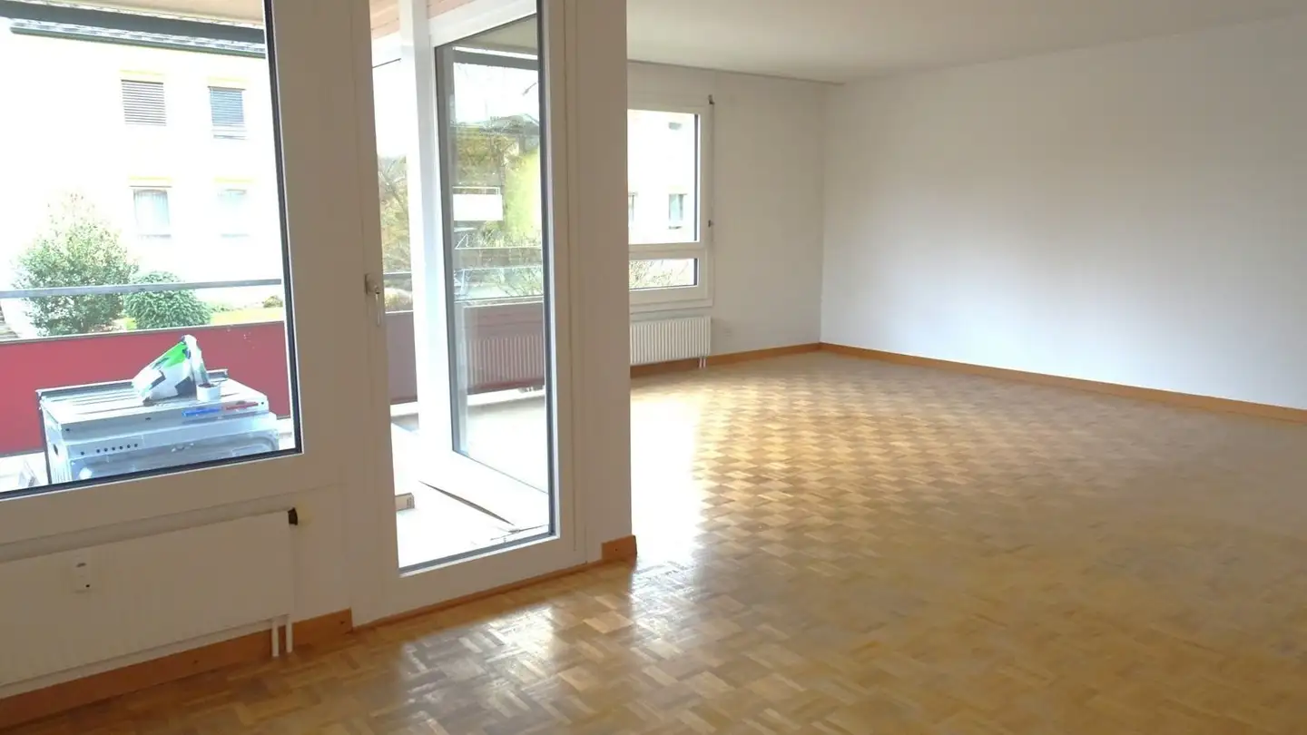 Appartamento in affitto - Lützelflühstrasse 93, 3415 Rüegsauschachen