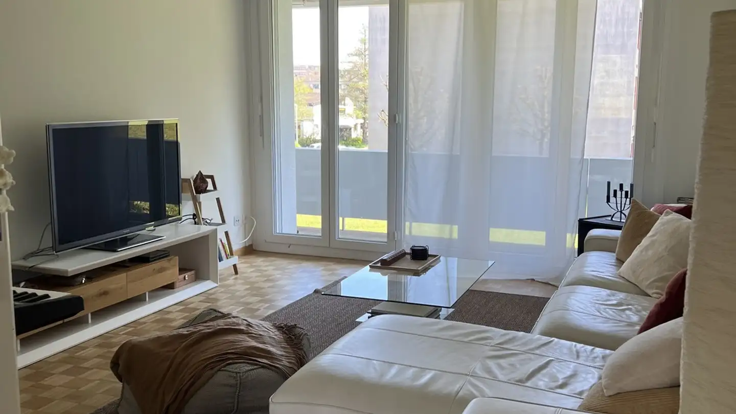 Single room for rent - 8810 Horgen - Photo 3