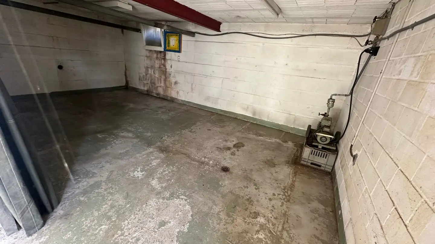Garage singolo in affitto - Kleinfeldstrasse, 6210 Sursee - Photo 3