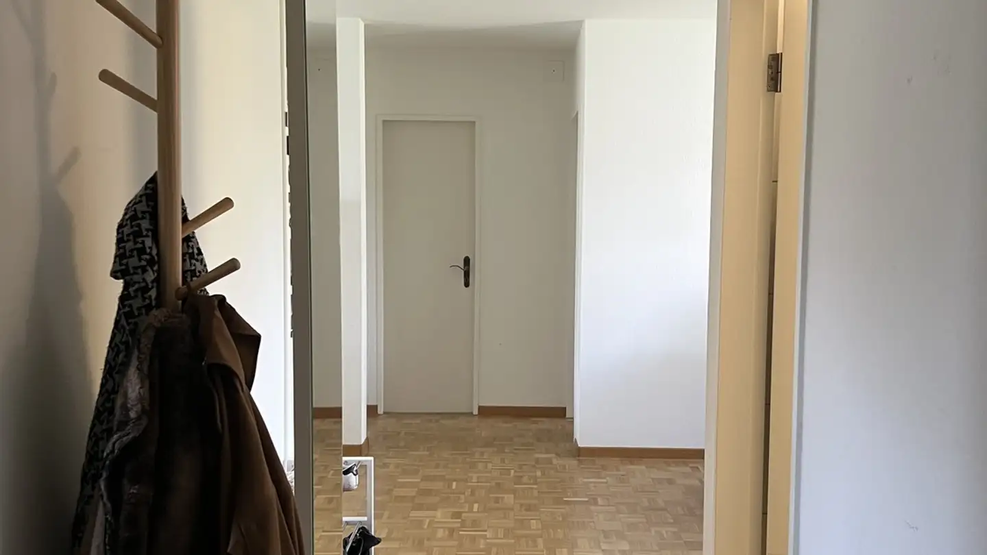 Single room for rent - 8810 Horgen - Photo 4