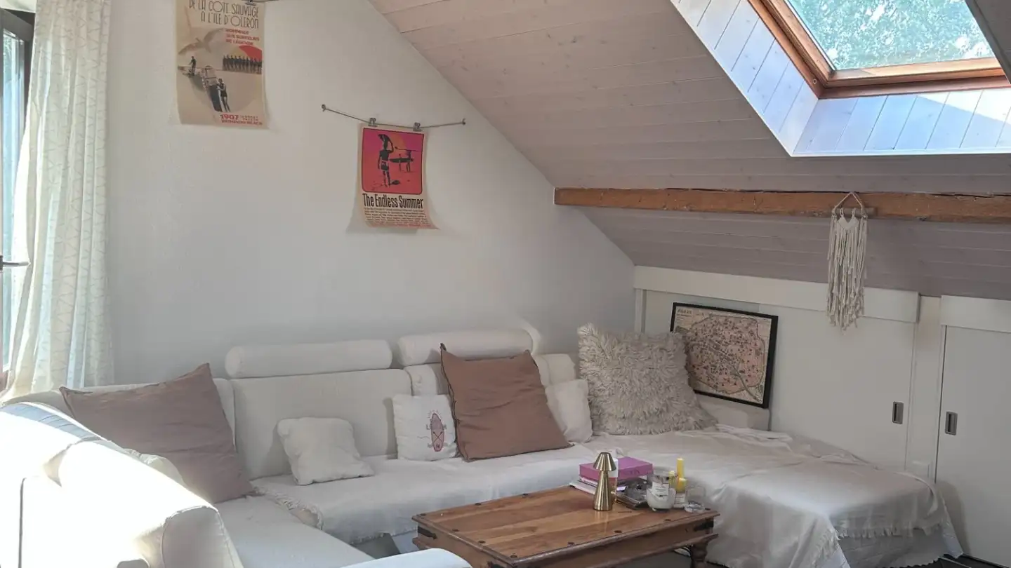 Appartement à louer - 1291 Commugny - Photo 2