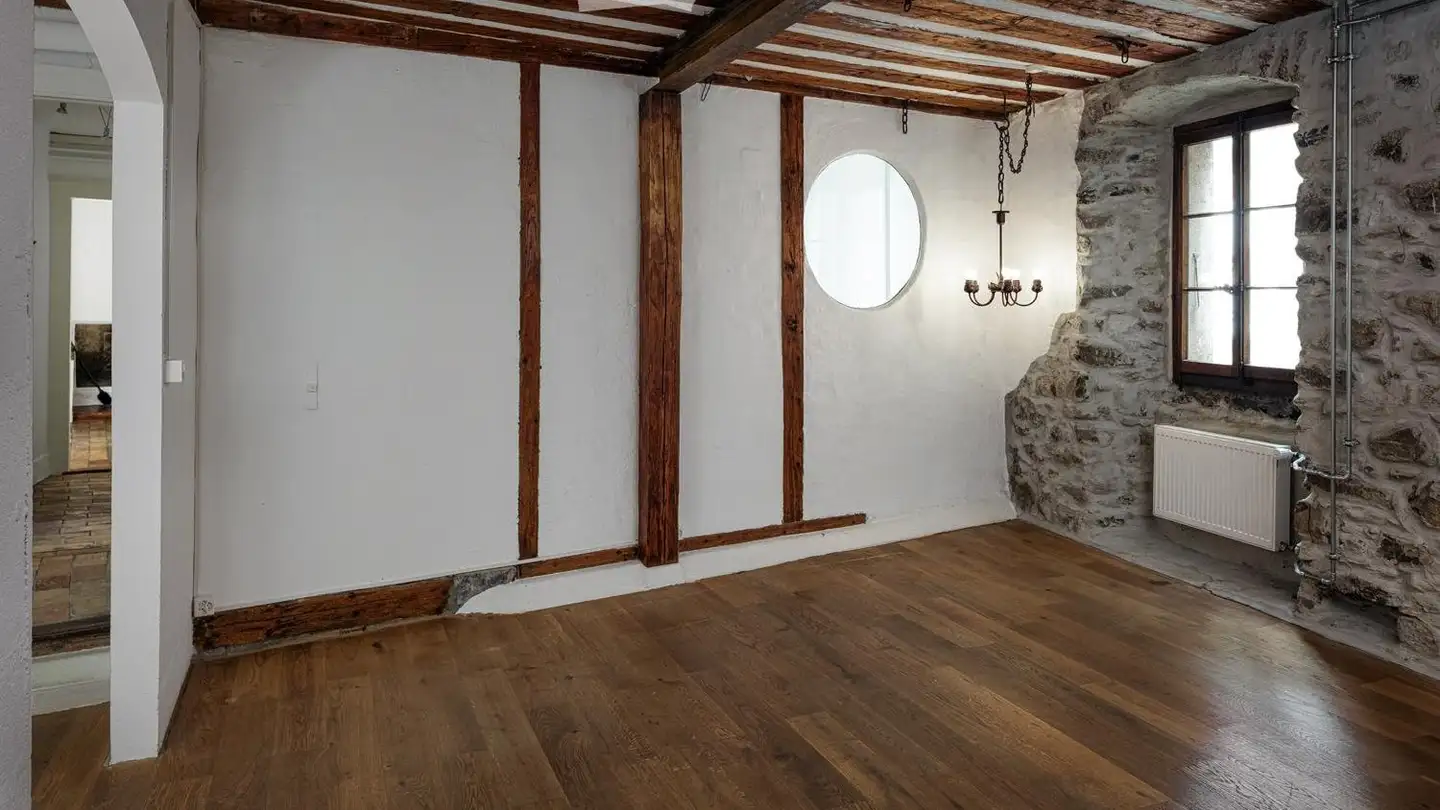 Wohnung mieten - 1820 Territet - Foto 3