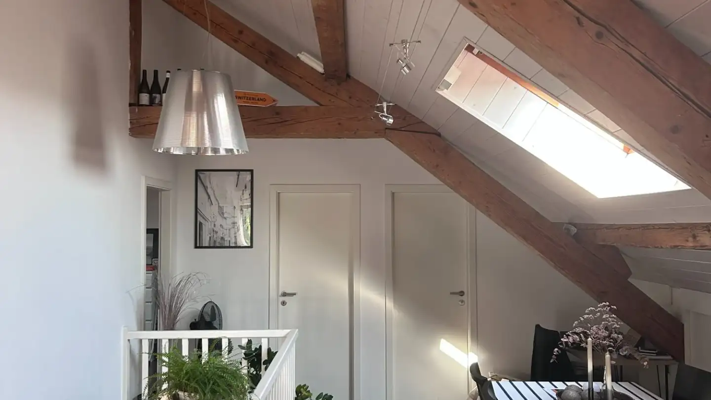 Appartement à louer - 1291 Commugny - Photo 3