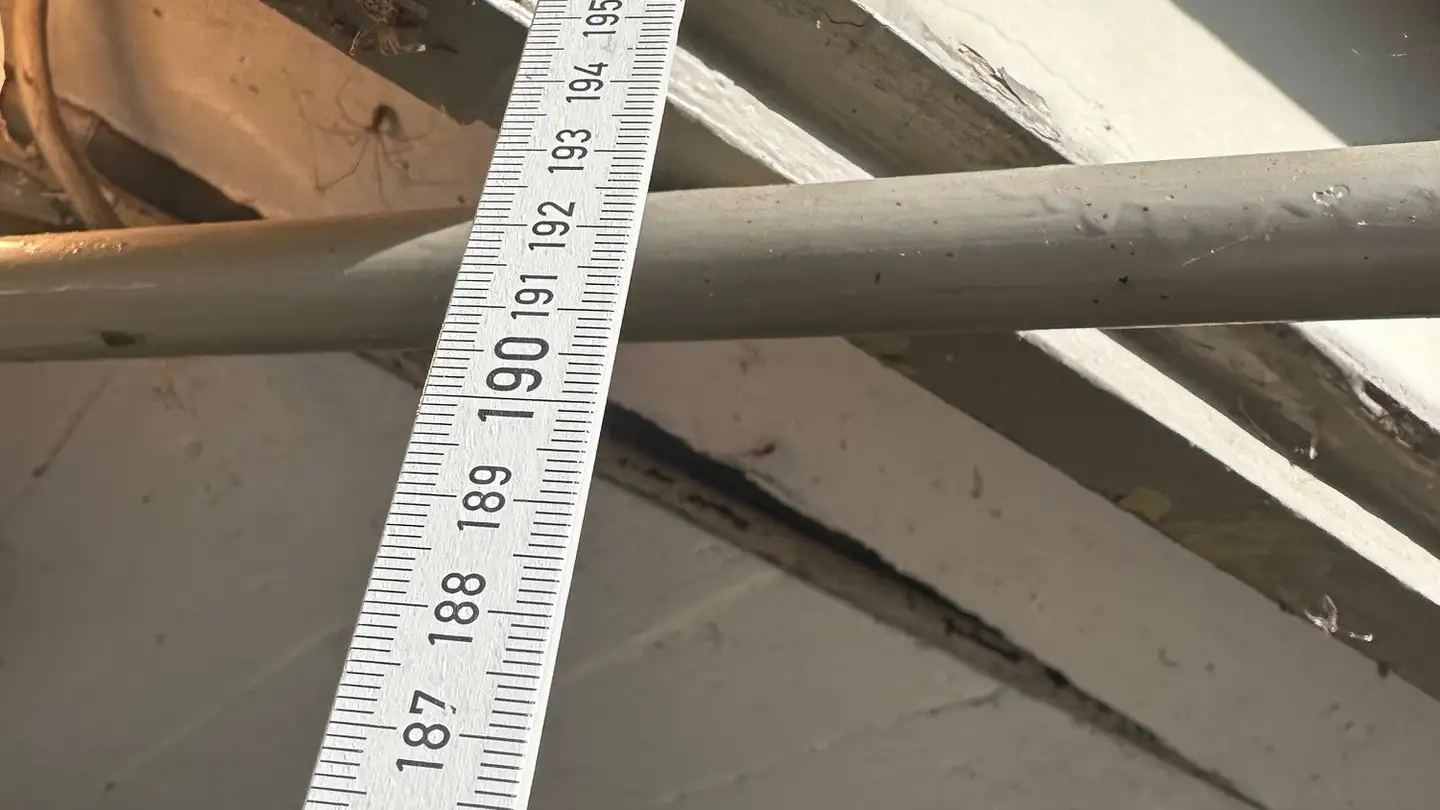 Garage singolo in affitto - Kleinfeldstrasse, 6210 Sursee - Photo 4