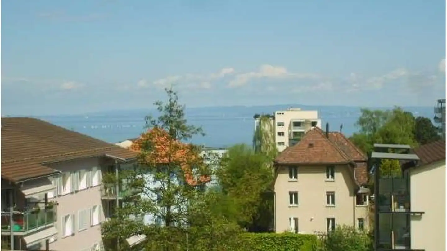 Wohnung mieten - Schurtannenstrasse 21, 9400 Rorschach - Foto 2