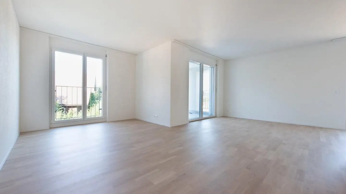 Appartamento in affitto - Weierweg 21, 5722 Gränichen - Foto 3