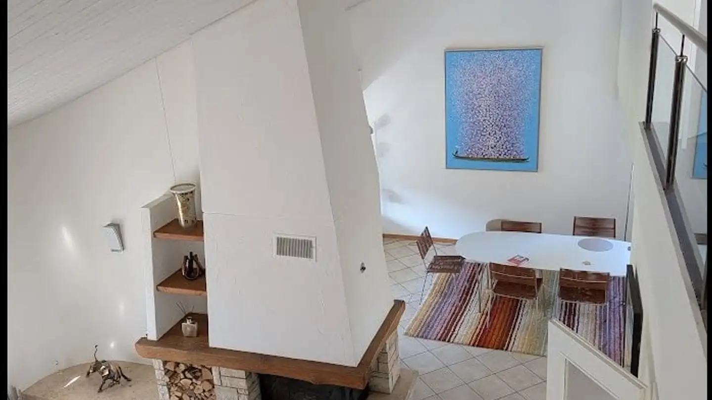 Single house for rent - 8044 Gockhausen - Photo 4