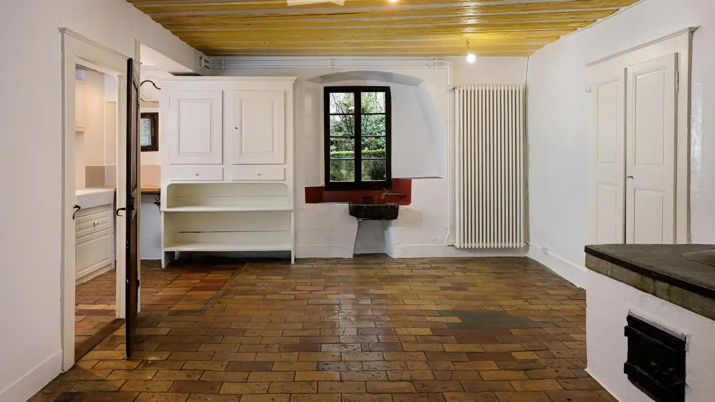 Wohnung mieten - 1820 Territet - Foto 4