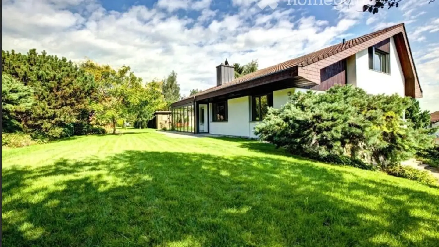 Single house for rent - 8044 Gockhausen - Photo 2