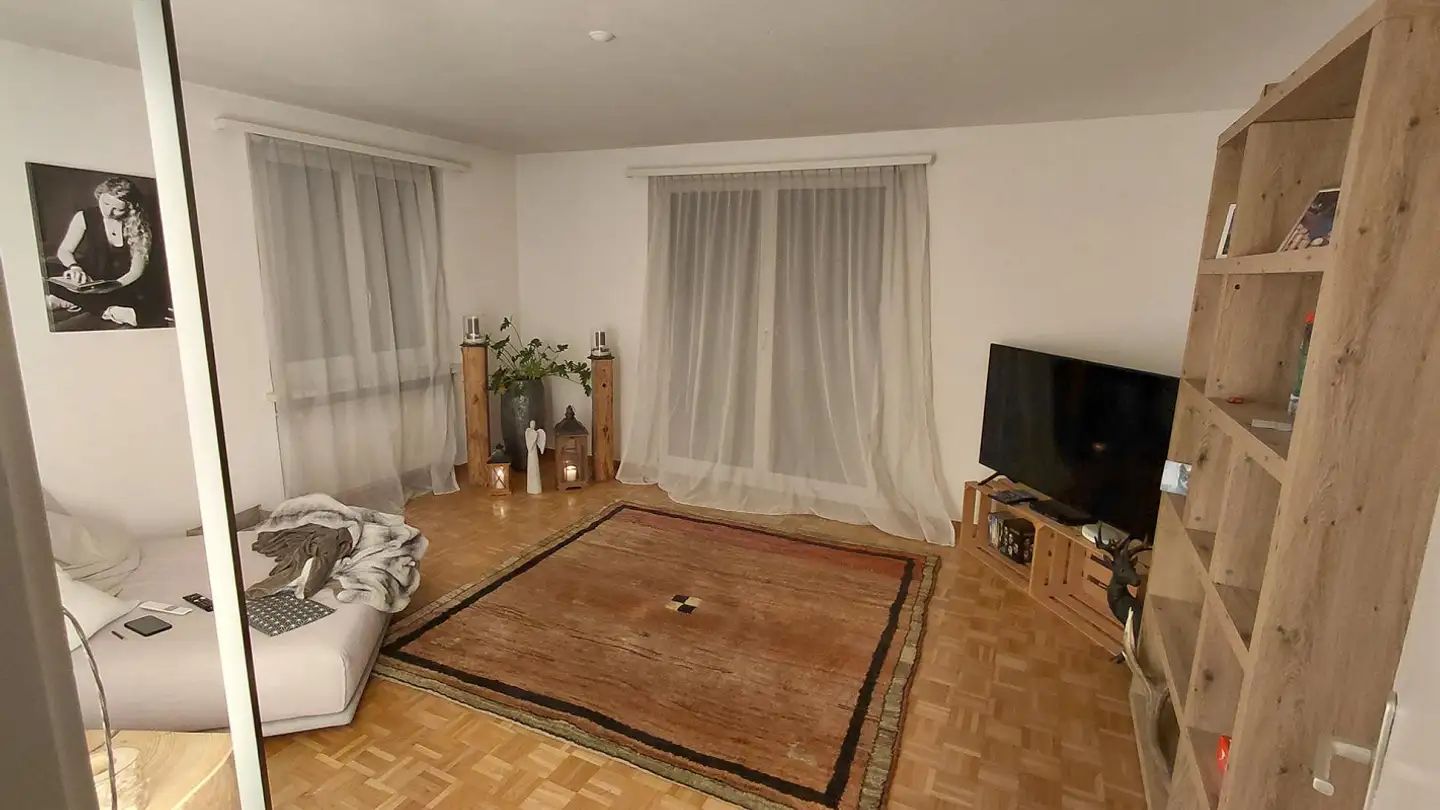 Wohnung mieten - Schurtannenstrasse 21, 9400 Rorschach - Foto 4
