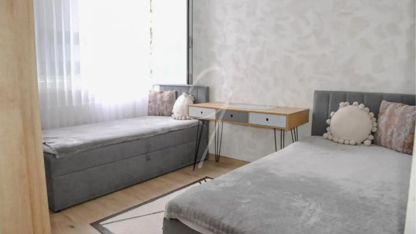 Appartamento in vendita - Route De Meyrin, 1217 Meyrin - Foto 4