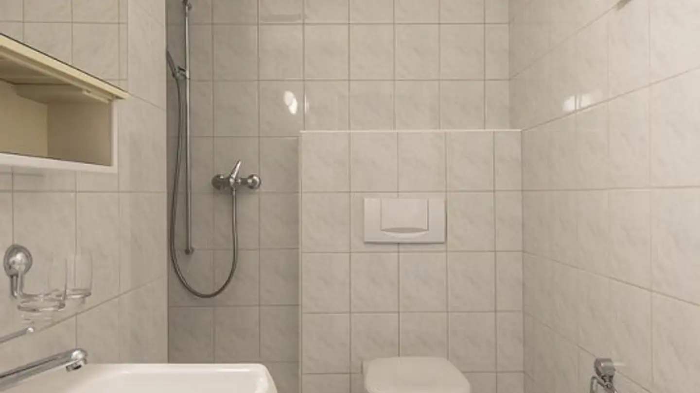 Appartamento in affitto - Römerstrasse 33, 4512 Bellach - Foto 4