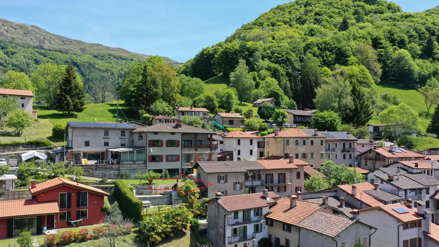 Maison individuelle à vendre - Certara, 6959 Certara - Photo 3