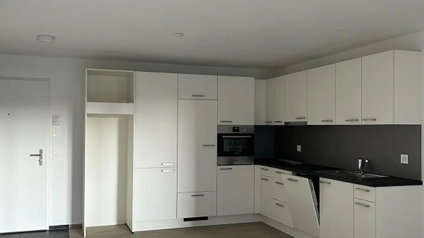Wohnung mieten - Auenstrasse 3, 9443 Widnau