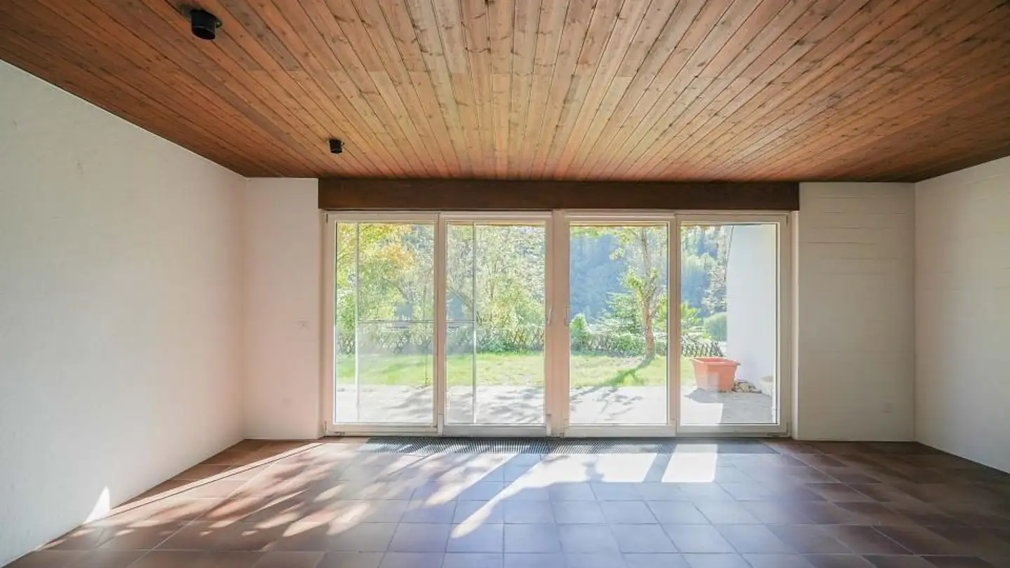 Maison individuelle à vendre - Untere Trottmatt 117, 5274 Mettau - Photo 2