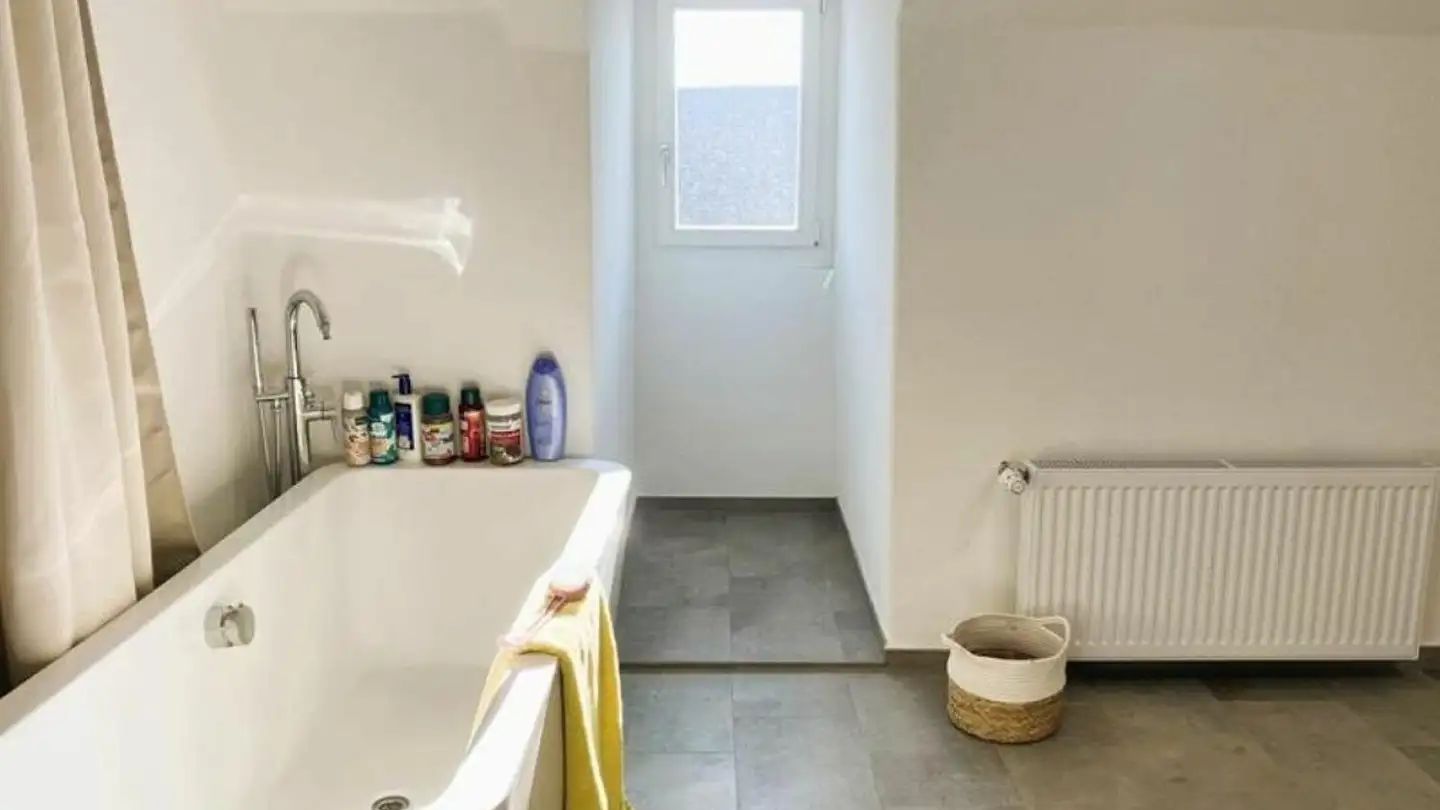 Appartement à louer - Obergasse 4, 9450 Altstätten SG - Photo 2
