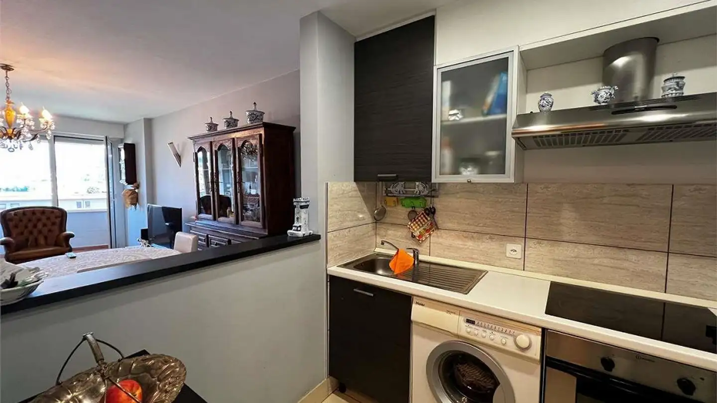 Appartement à vendre - Via Collina Azzurra, 6900 Paradiso - Photo 4