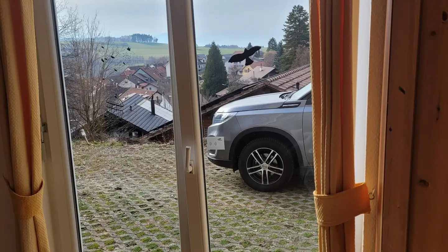 Appartamento in affitto - Route De St-George, 1188 Gimel - Foto 2