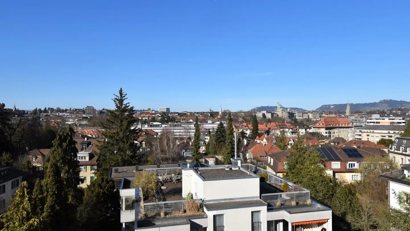 Maisonette mieten - Weissenbühlweg 10, 3007 Bern - Foto 2
