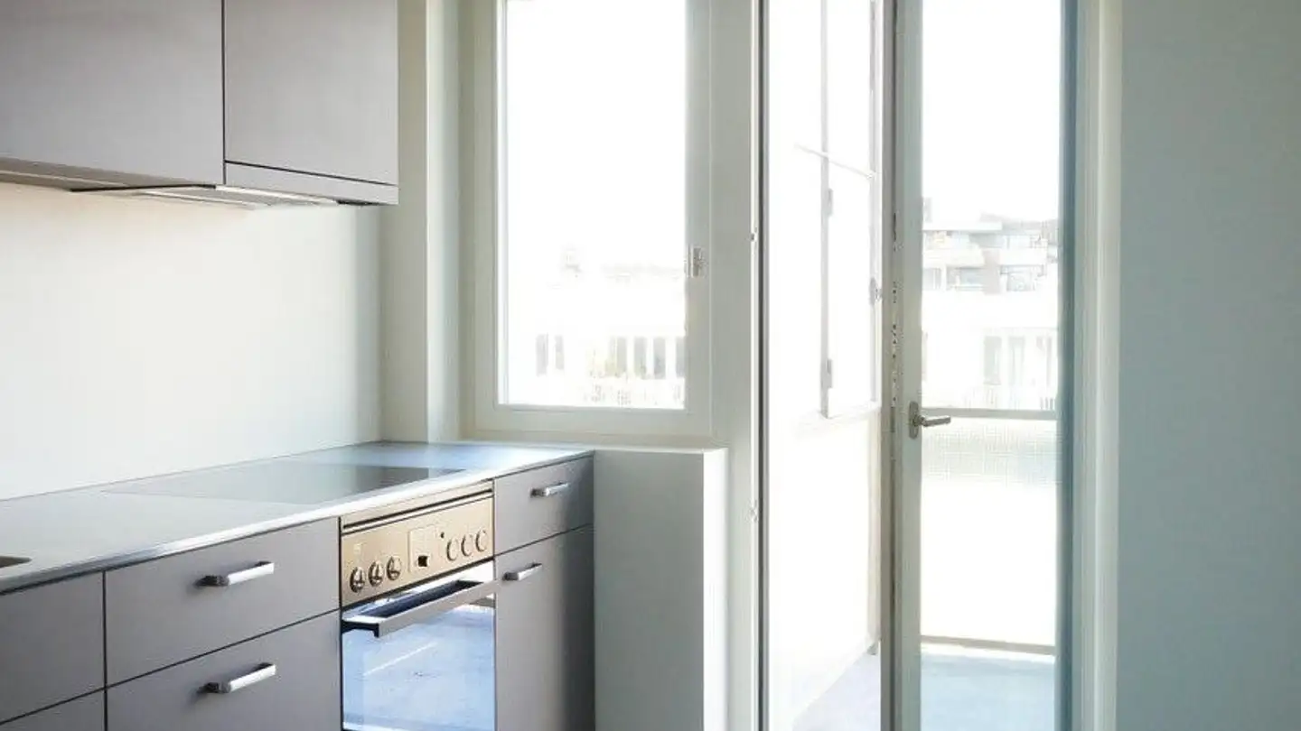 Apartment for rent - Landskronstrasse 56, 4056 Basel