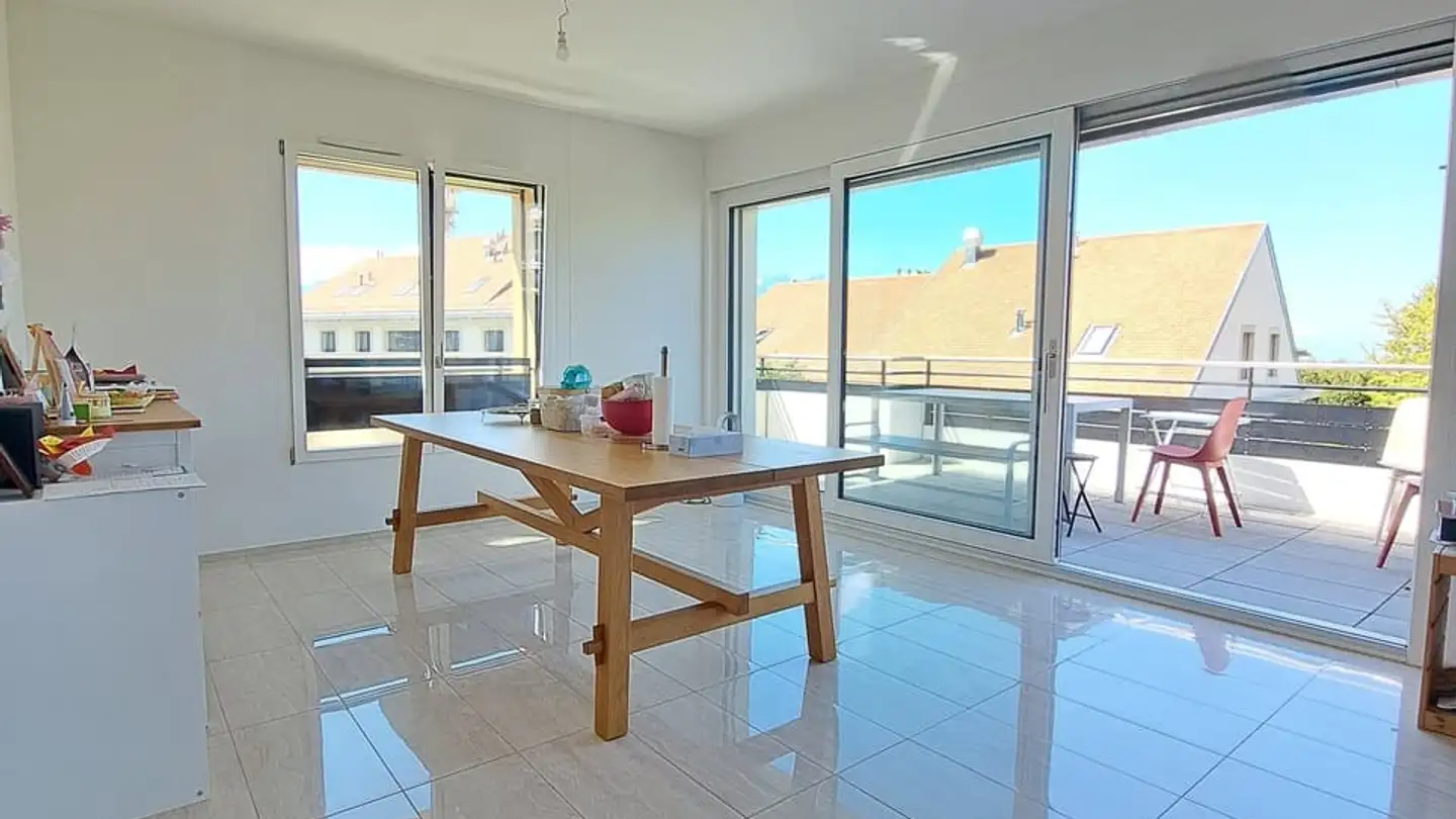 Appartamento in vendita - 1807 Blonay - Photo 3