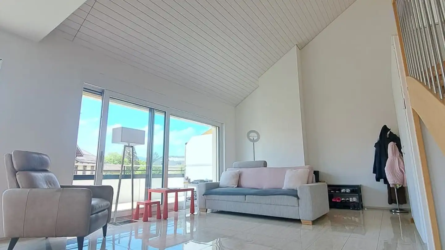 Appartamento in vendita - 1807 Blonay - Photo 4