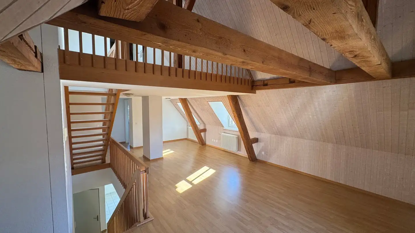 Maisonette mieten - Weissenbühlweg 10, 3007 Bern - Foto 3