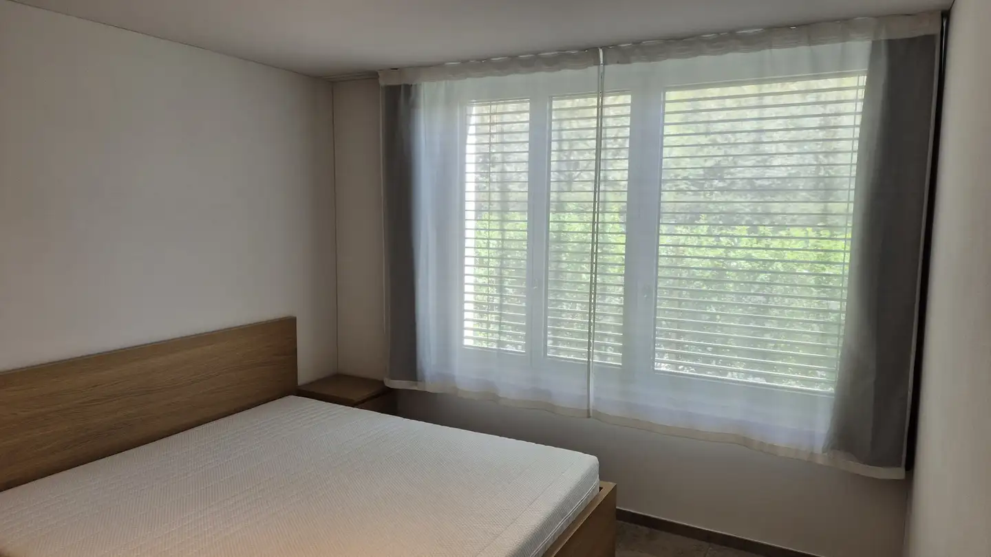 Apartment for rent - Binzallee 3, 8045 Zürich - Photo 3