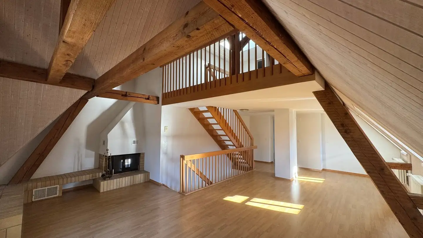 Maisonette mieten - Weissenbühlweg 10, 3007 Bern - Foto 4