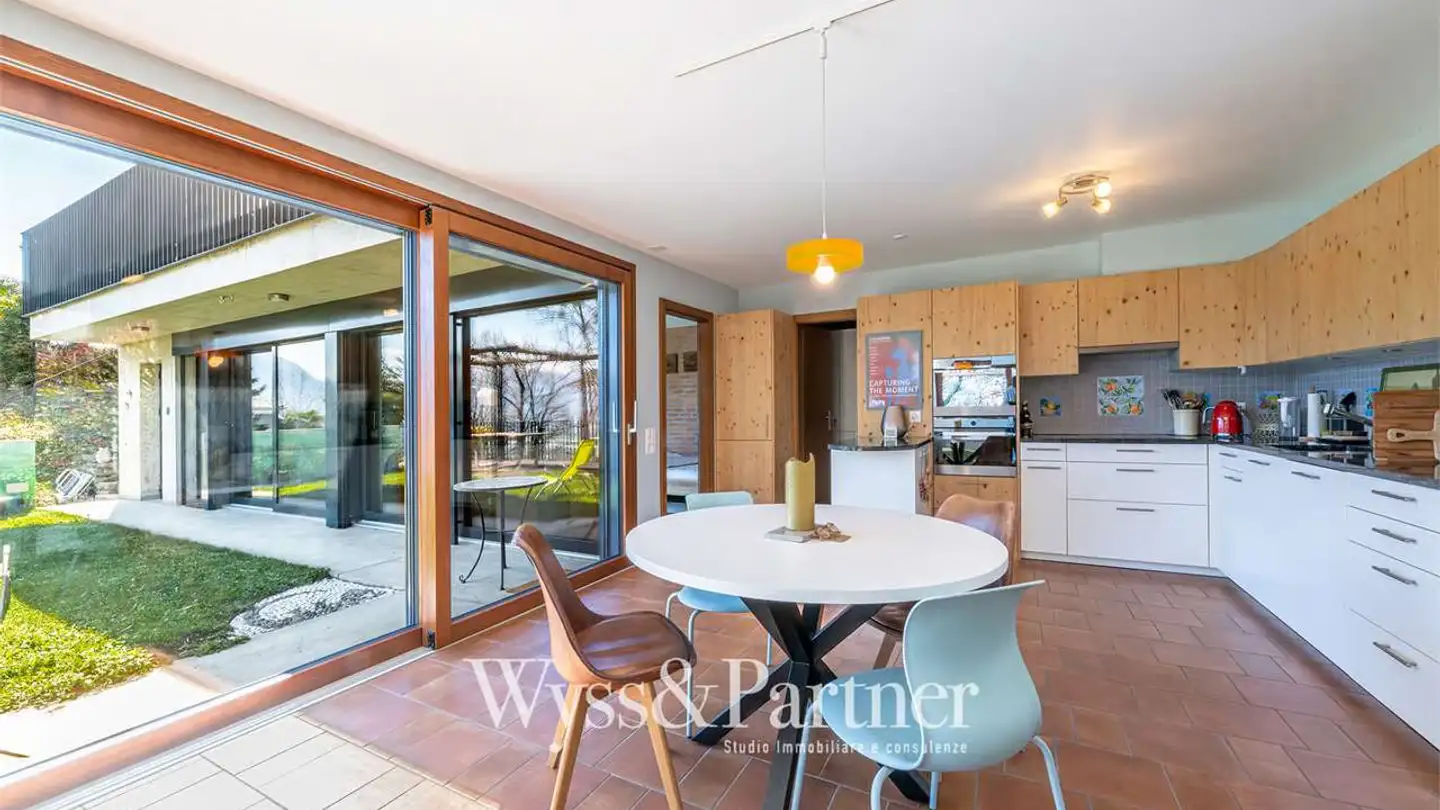 Appartement à vendre - 6646 Contra - Photo 2