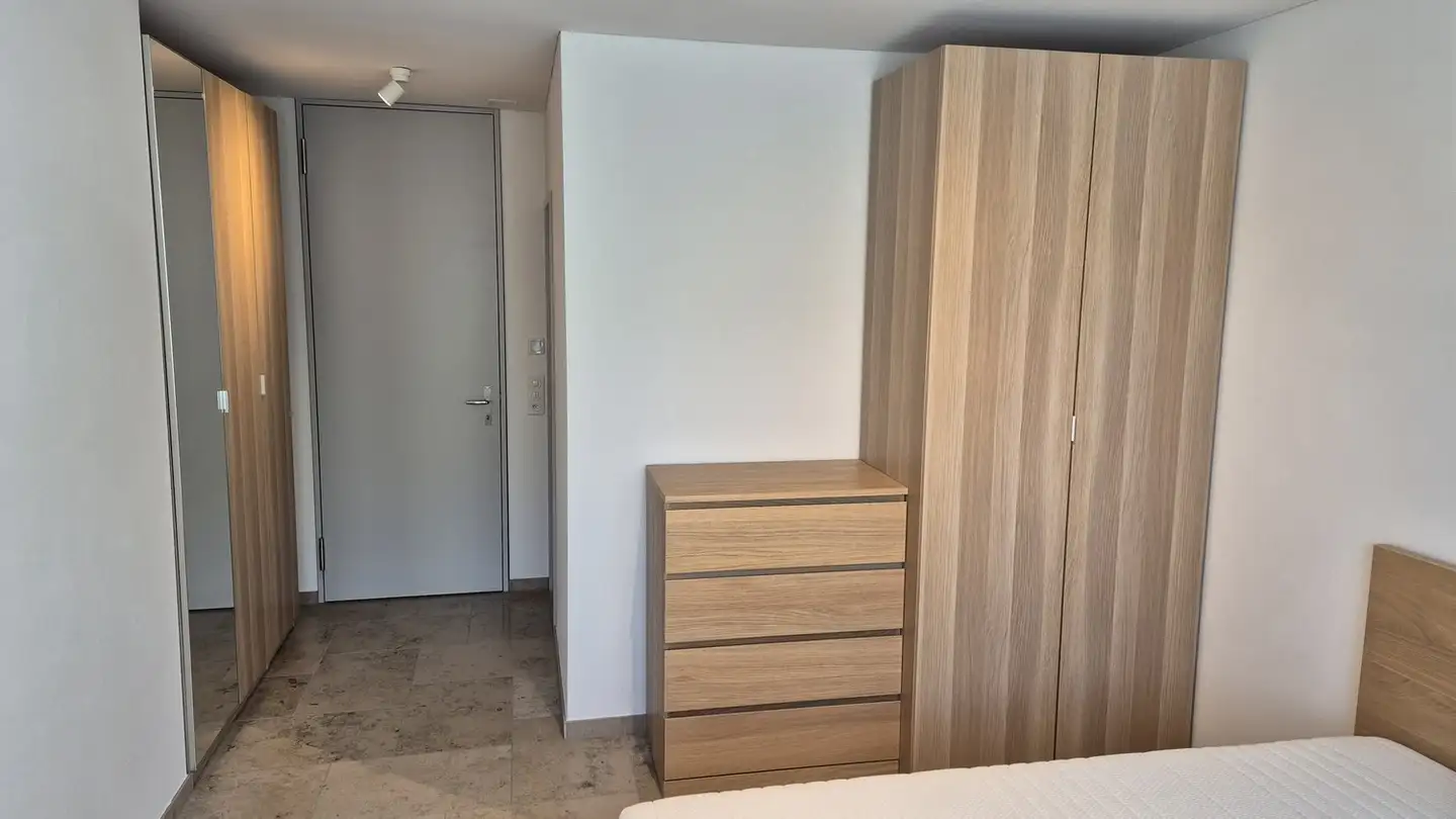 Apartment for rent - Binzallee 3, 8045 Zürich - Photo 4