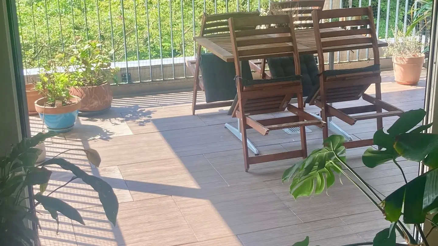 Apartment for rent - Waldstrasse 20, 8125 Zollikerberg