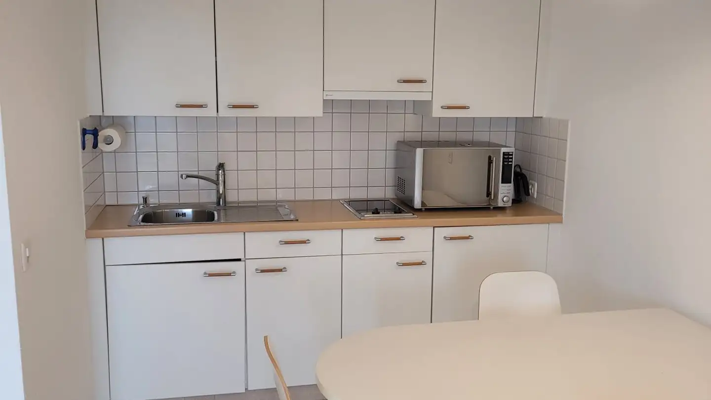 Appartamento in affitto - Route De St-George, 1188 Gimel - Foto 4