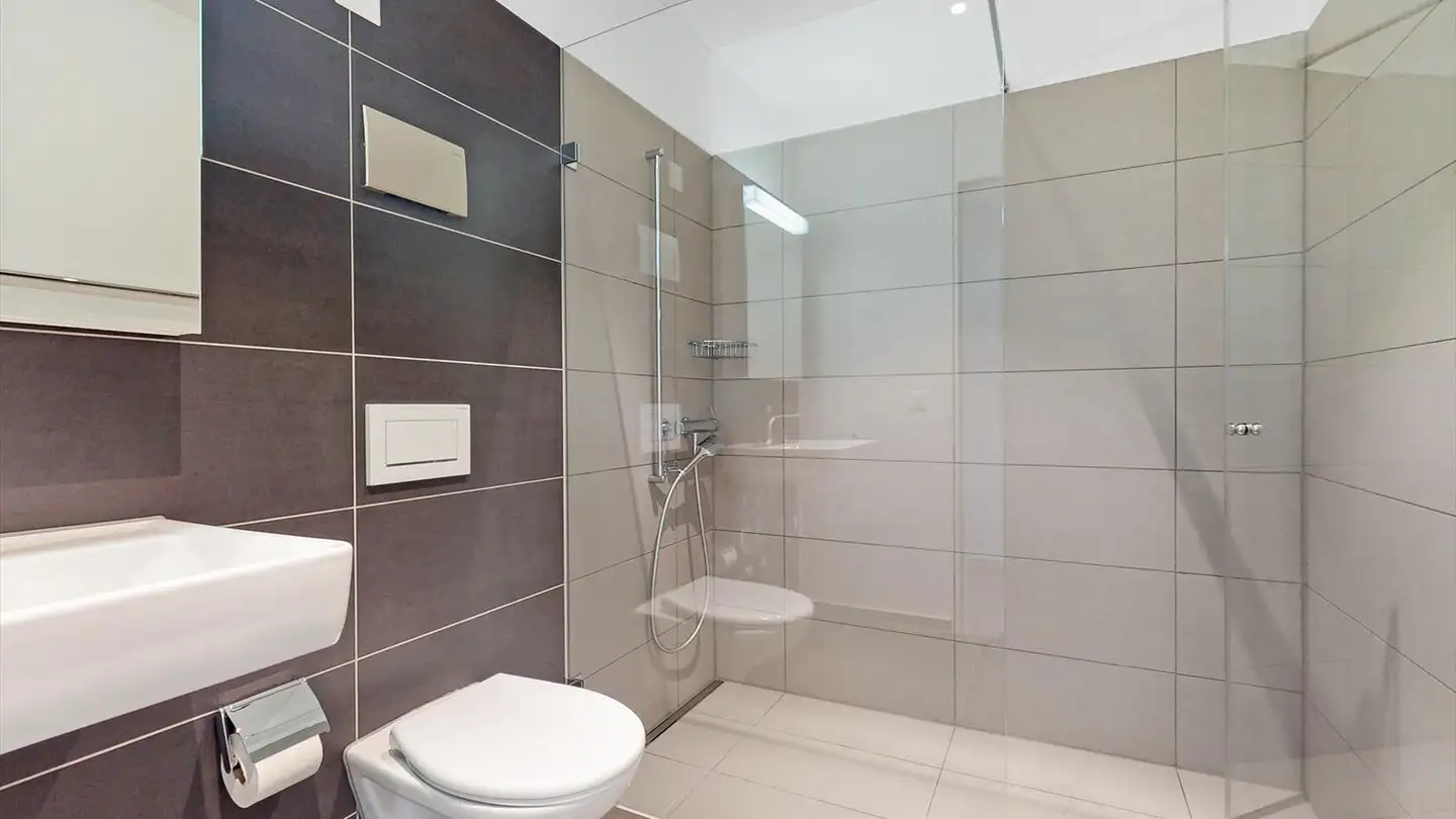 Apartment for rent - Sandäckerstrasse 4, 8957 Spreitenbach - Photo 3