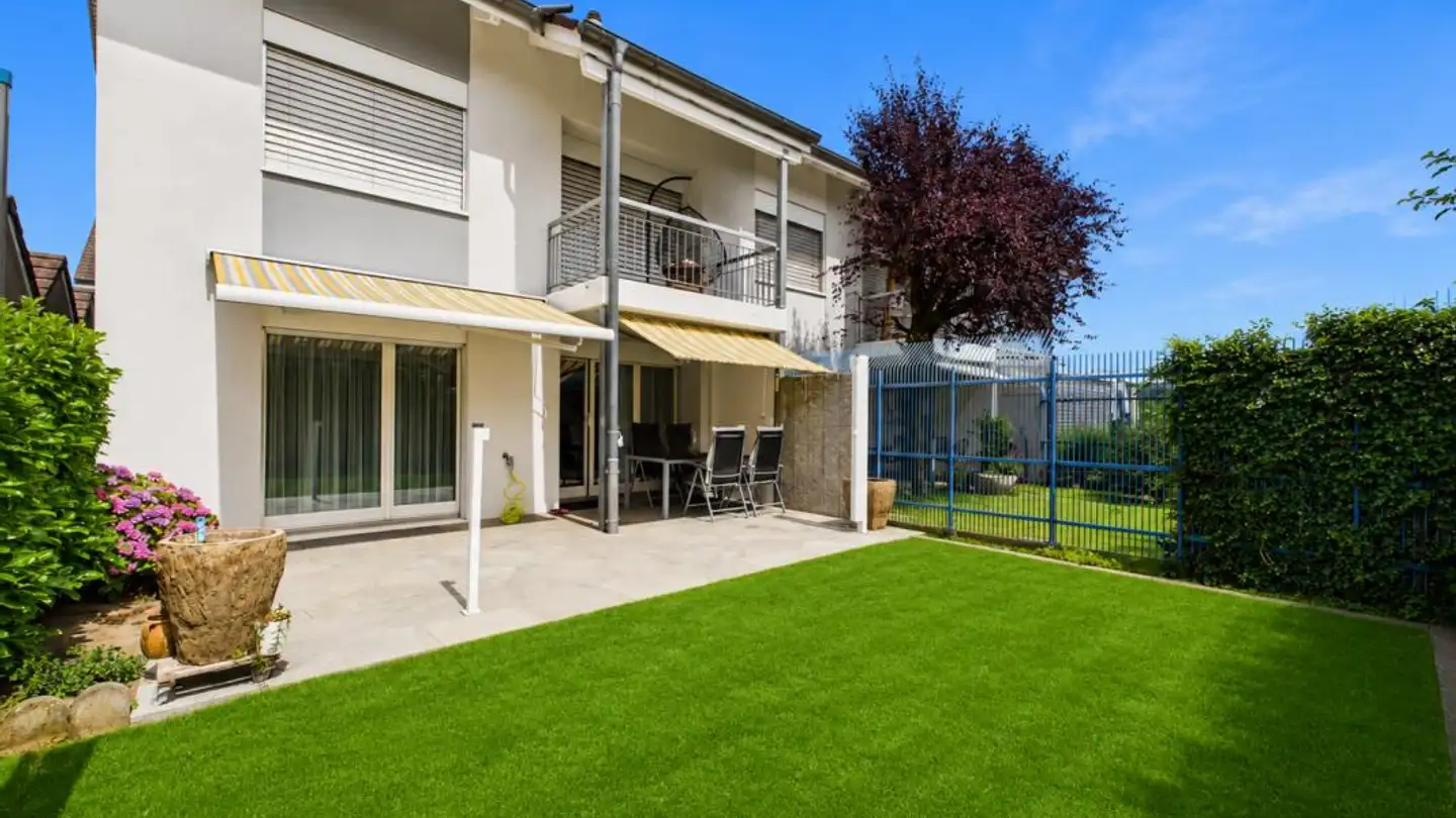 Single house for sale - 5200 Brugg AG