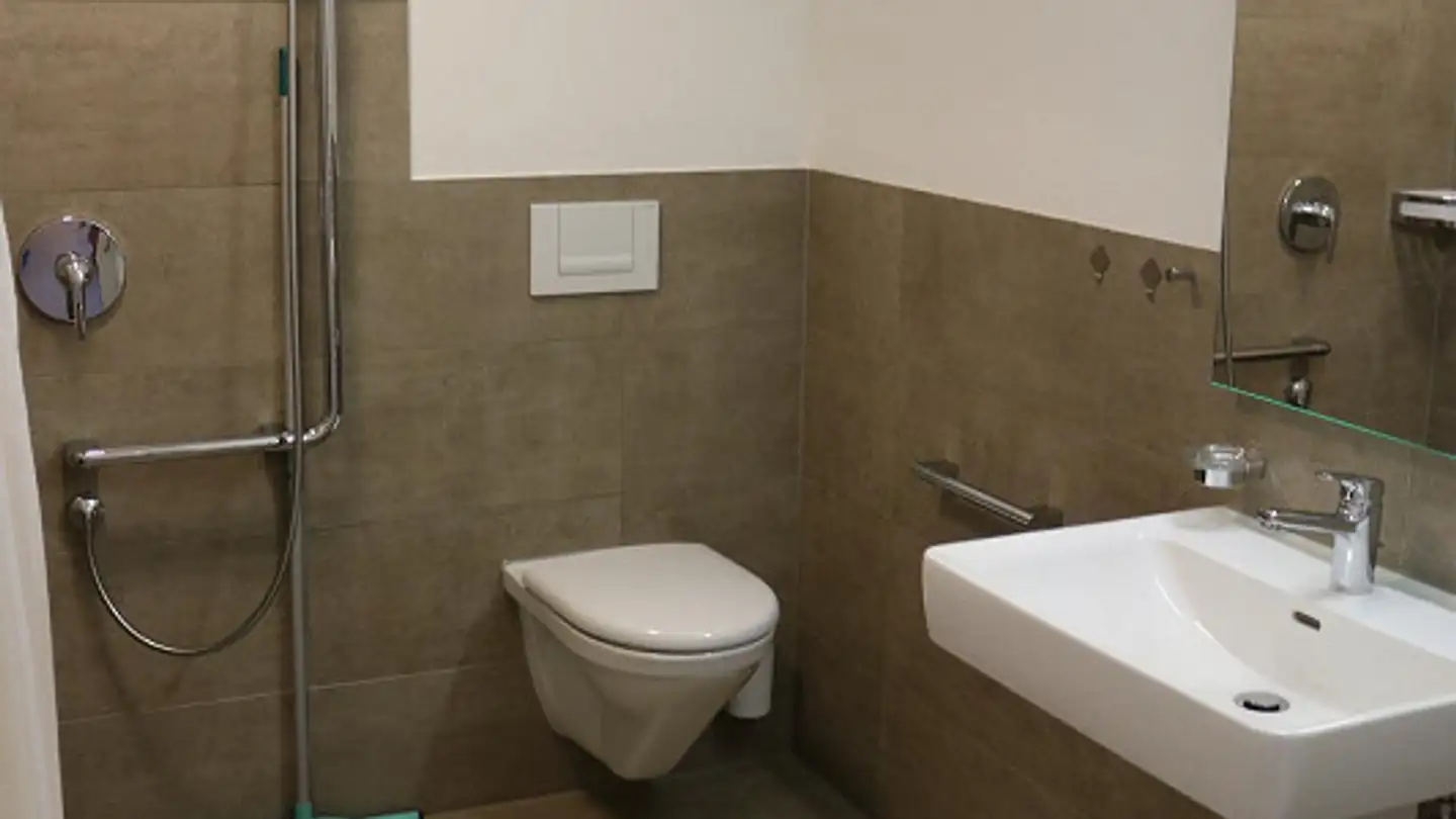 Appartamento in affitto - Hofmattenweg 3, 4914 Roggwil BE - Foto 2