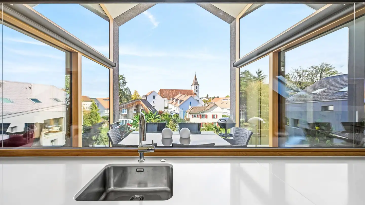 Attic flat for sale - Am Hübeli, 4147 Aesch BL