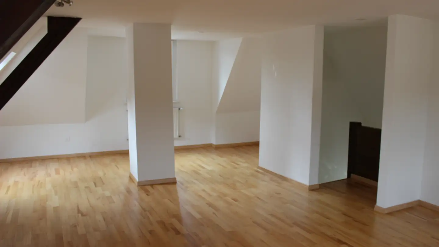 Appartement à louer - Rue Du Canal 23, 2822 Courroux - Photo 4