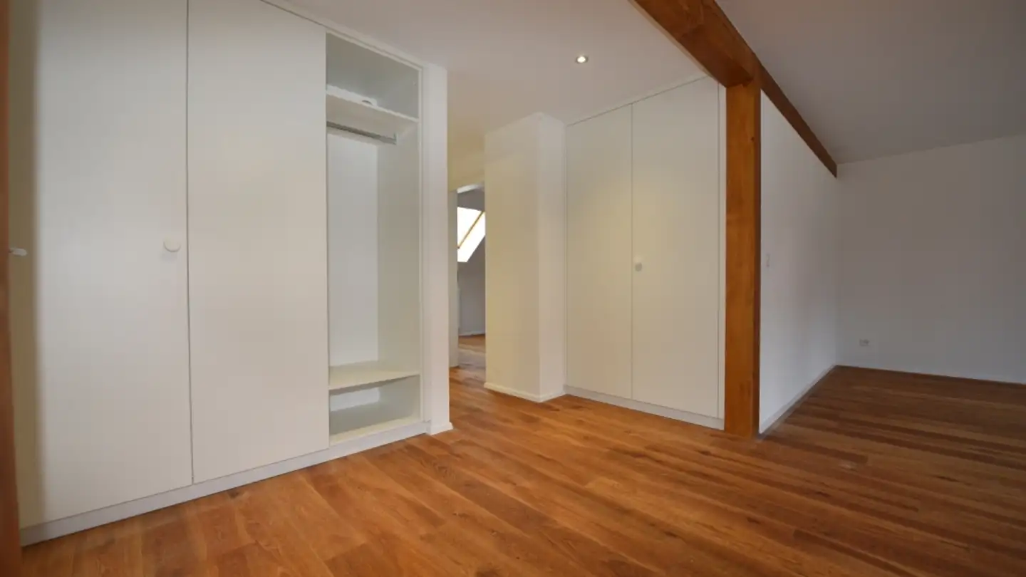 Appartement à louer - Rue Du Progrès 95a, 2300 La Chaux-de-Fonds - Photo 2