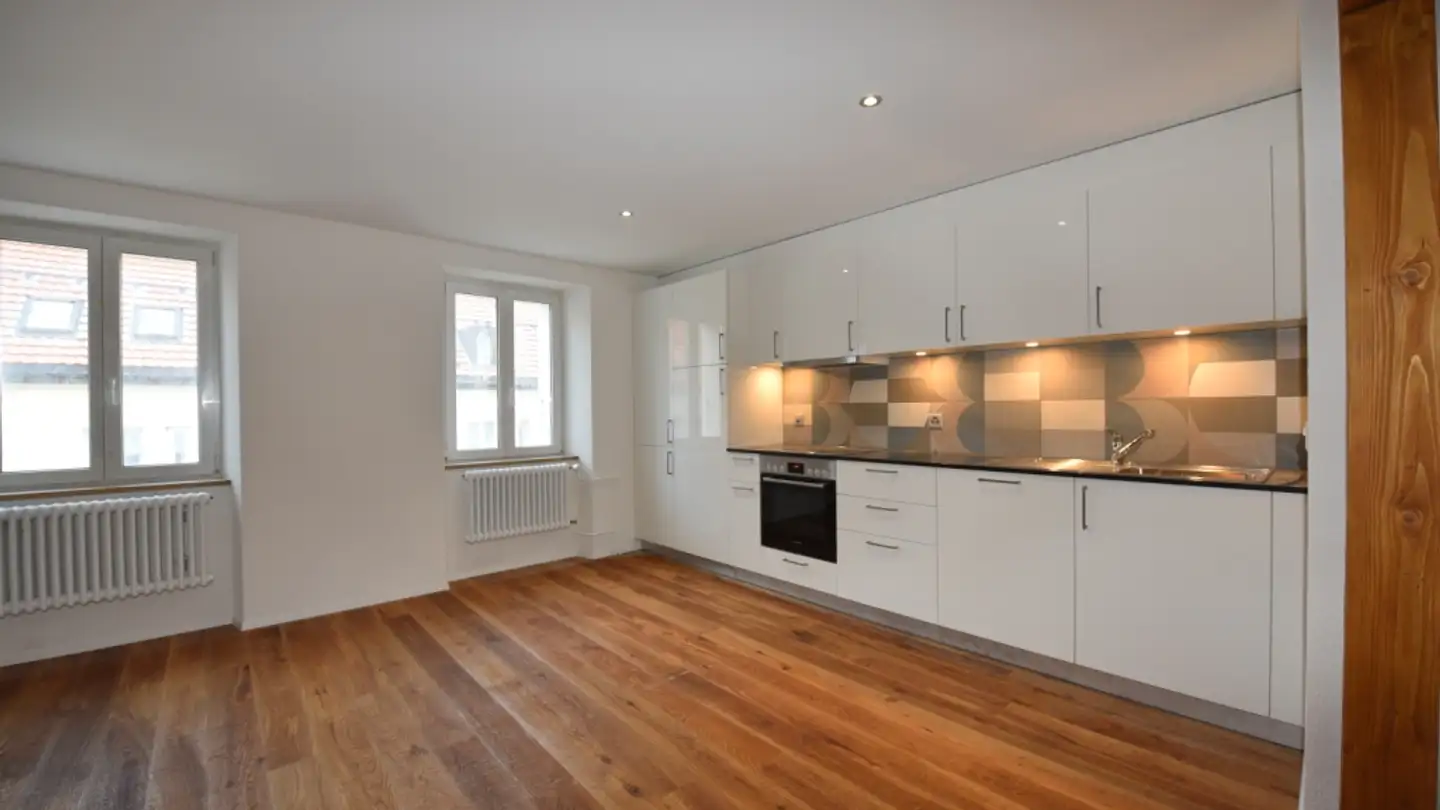 Appartement à louer - Rue Du Progrès 95a, 2300 La Chaux-de-Fonds - Photo 4