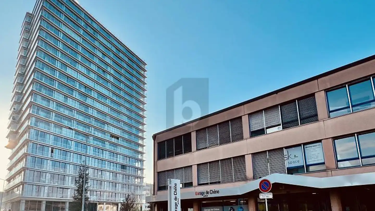 Bureau à louer - 1225 Chêne-Bourg - Photo 2