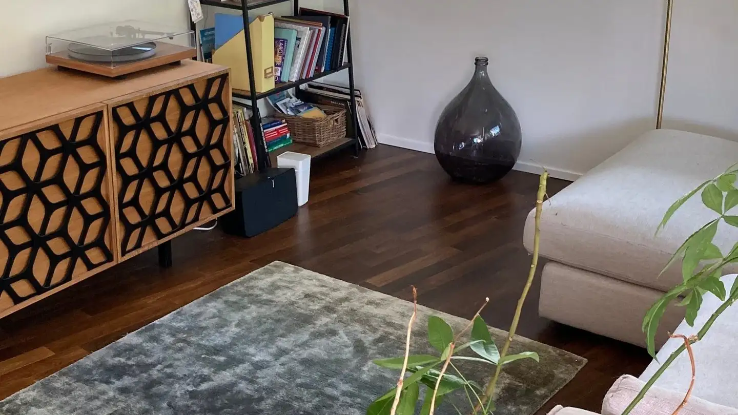 Apartment for rent - Waldstrasse 20, 8125 Zollikerberg - Photo 4