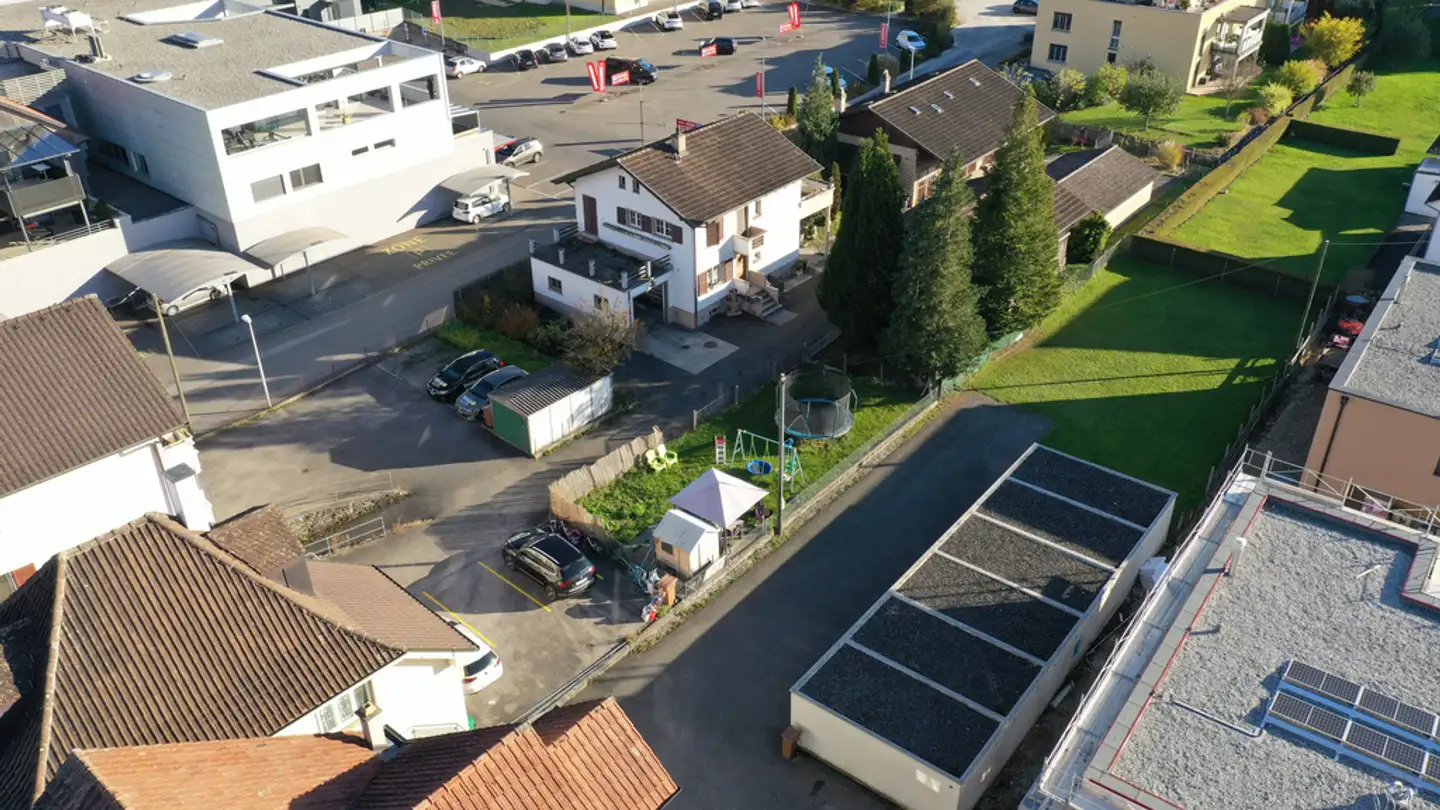 Appartement à louer - Rue Du Canal 23, 2822 Courroux - Photo 2