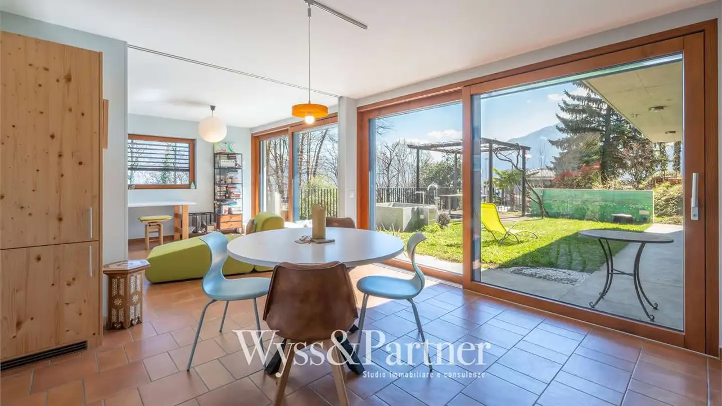 Appartement à vendre - 6646 Contra - Photo 3