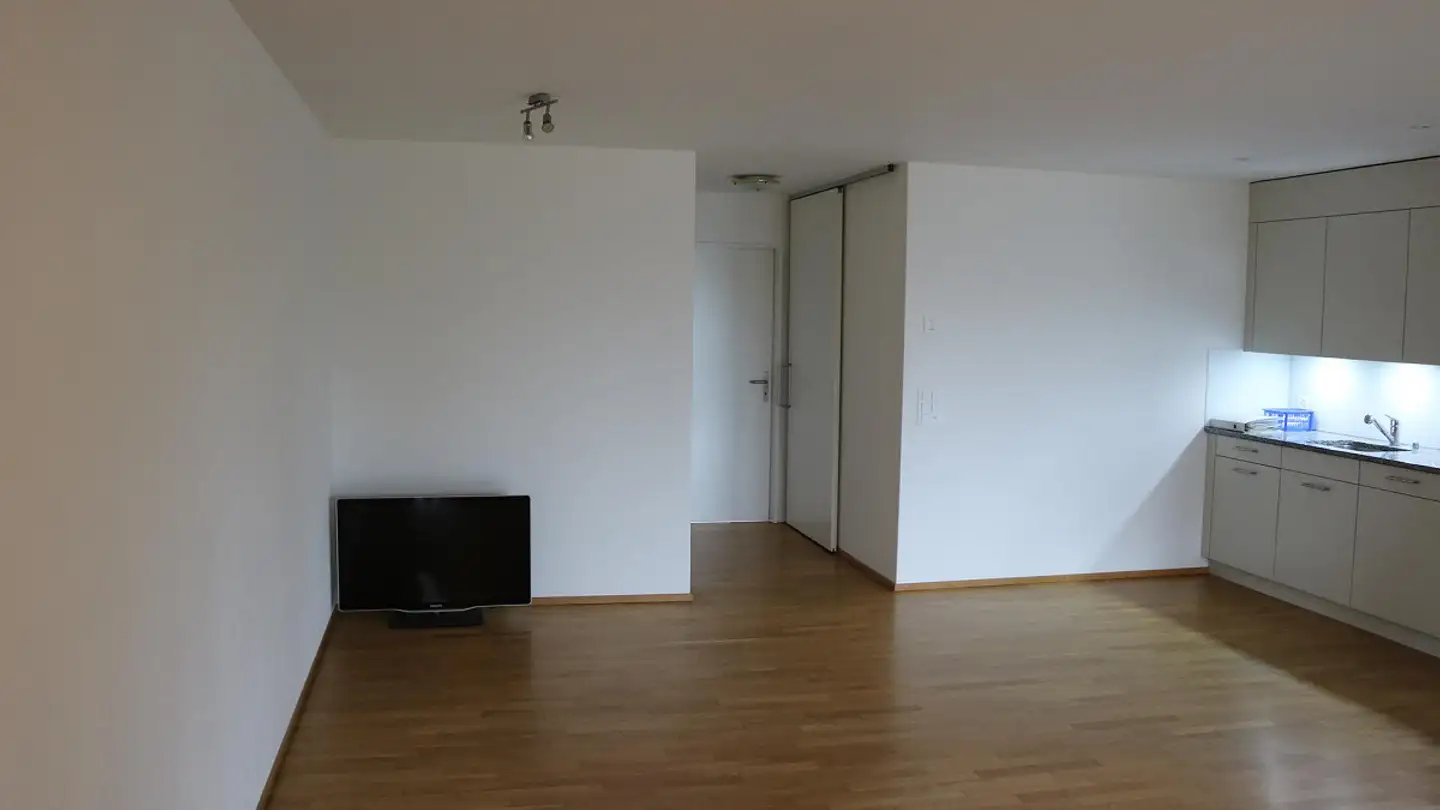 Wohnung mieten - Hofmattenweg 3, 4914 Roggwil BE