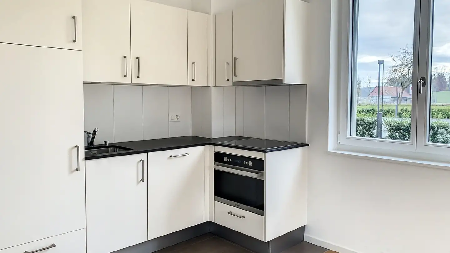 Appartement à louer - Route De La Rosière, 1782 Belfaux - Photo 3