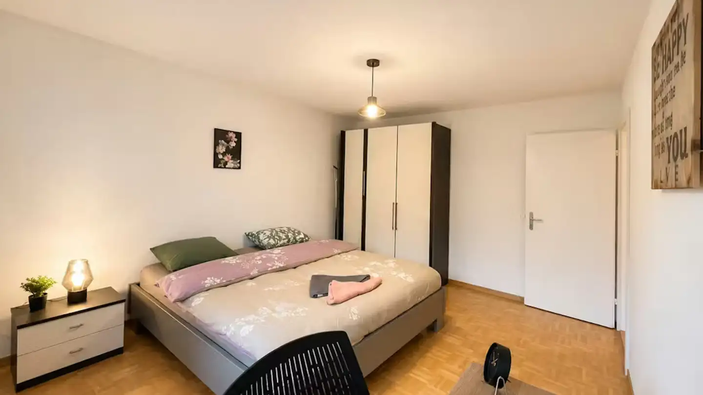 Appartement à louer - Leepüntstrasse, 8600 Dübendorf