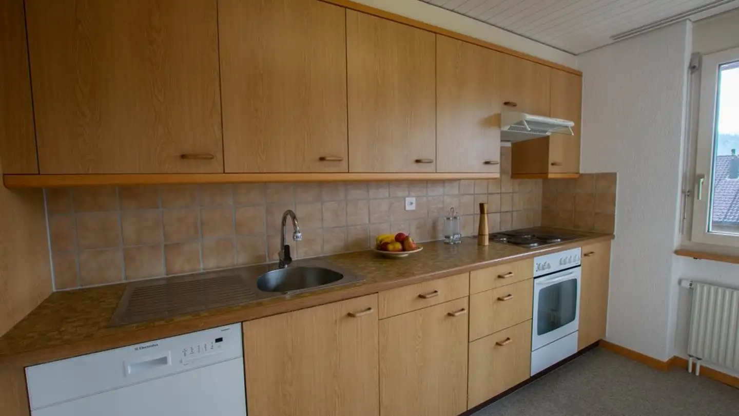 Appartamento in affitto - Mooseggstrasse 21, 3550 Langnau im Emmental - Foto 2
