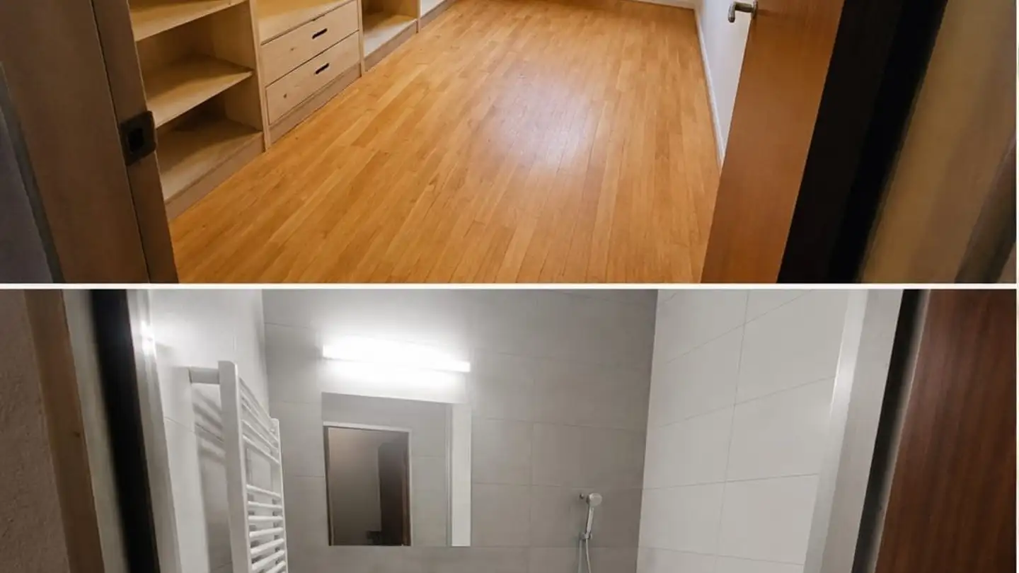 Appartement à louer - Chemin Du Furet 4, 1018 Lausanne - Photo 3
