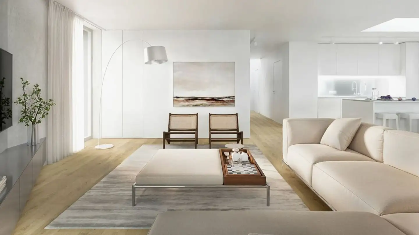 Apartment for sale - Chemin Des Plantaz, 1260 Nyon - Photo 2